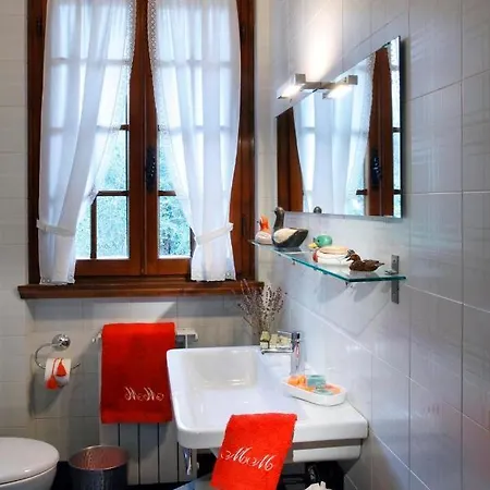 Villa Gialla Bed & Breakfast