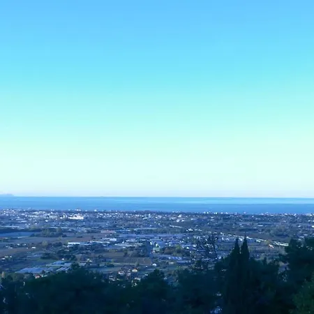 Villa Gialla *